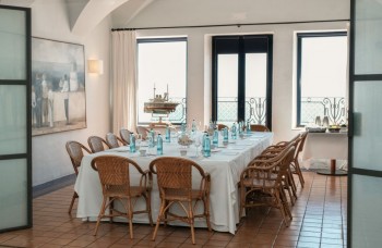 Eventos corporativos en la Costa Brava: organiza tus reuniones en El Far Hotel-Restaurant