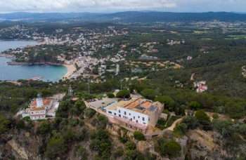 Planes en primavera en la Costa Brava: naturaleza, mar y gastronomía
