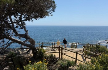 Los mejores caminos de ronda de la Costa Brava para descubrir este verano